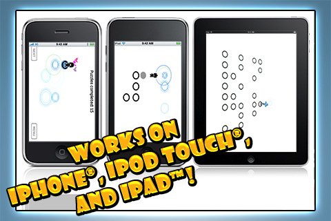 Скриншот из игры Escape - Norm's World - 1