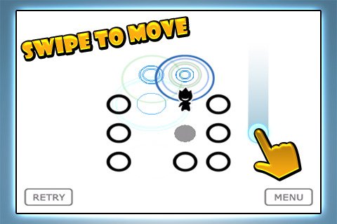 Скриншот из игры Escape - Norm's World - 2