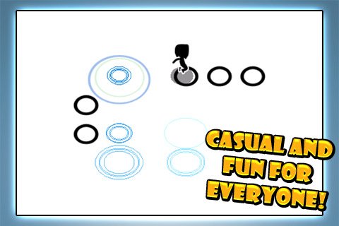 Скриншот из игры Escape - Norm's World - 5