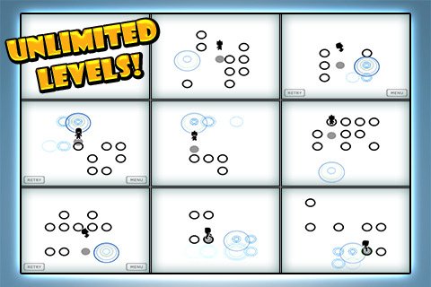 Скриншот из игры Escape - Norm's World - 4