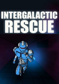 Обложка игры Intergalactic Rescue