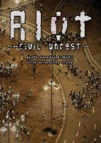 Обложка игры RIOT - Civil Unrest