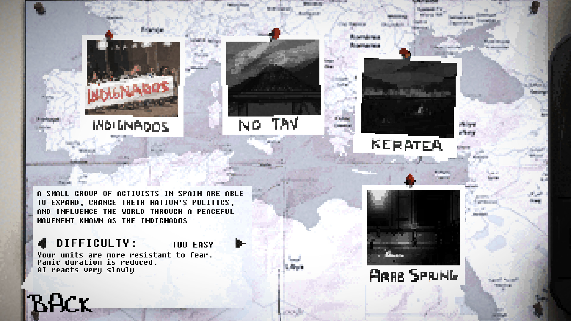 Скриншот из игры RIOT - Civil Unrest - 51