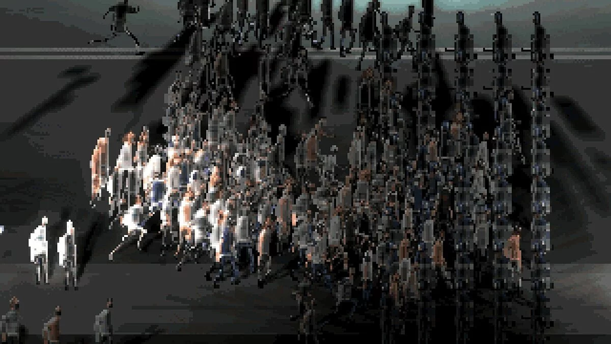 Скриншот из игры RIOT - Civil Unrest - 23