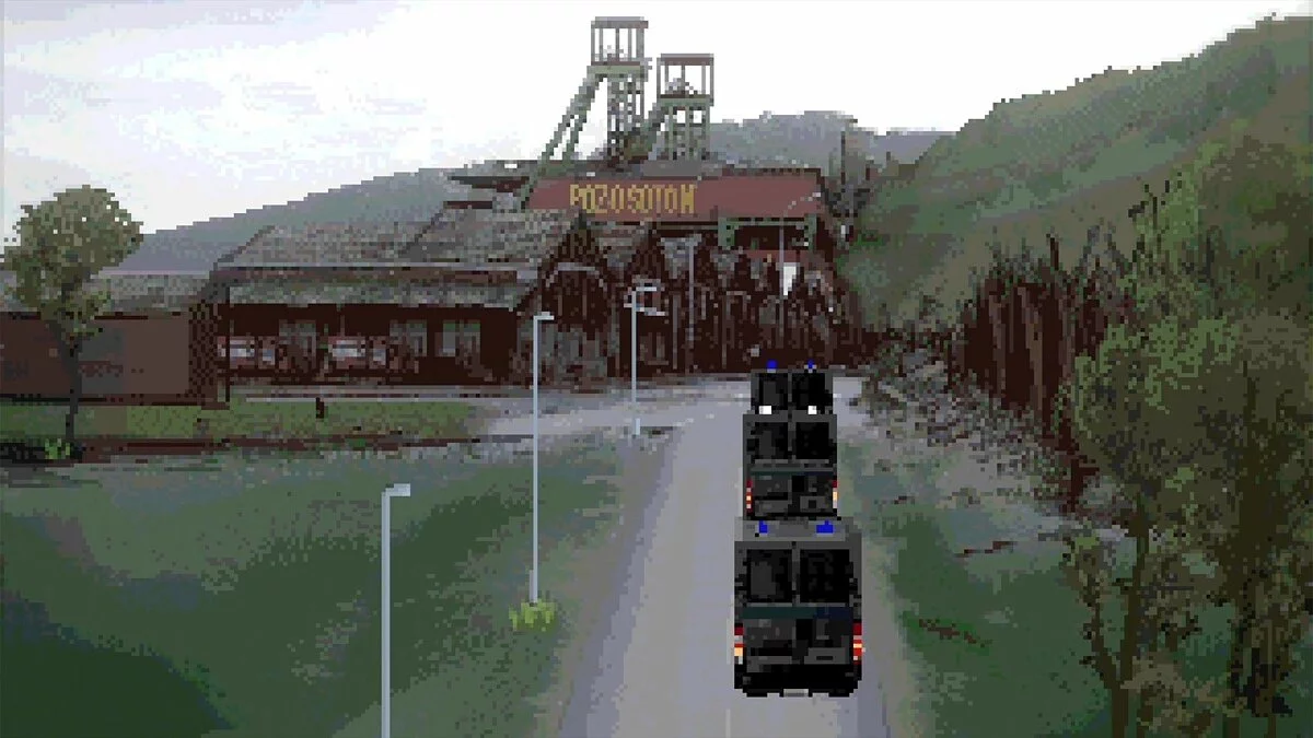 Скриншот из игры RIOT - Civil Unrest - 38