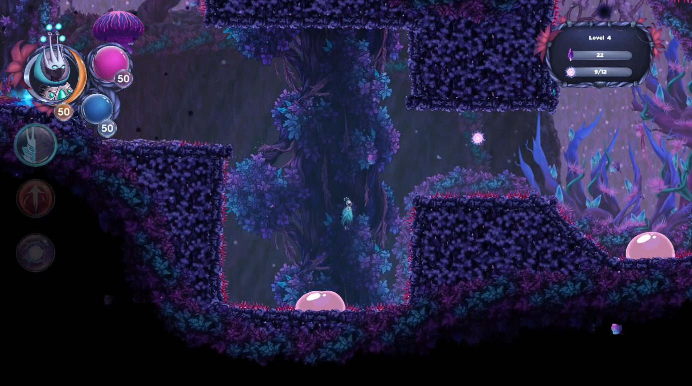 Скриншот из игры Mysterious: Dark Journey - 1