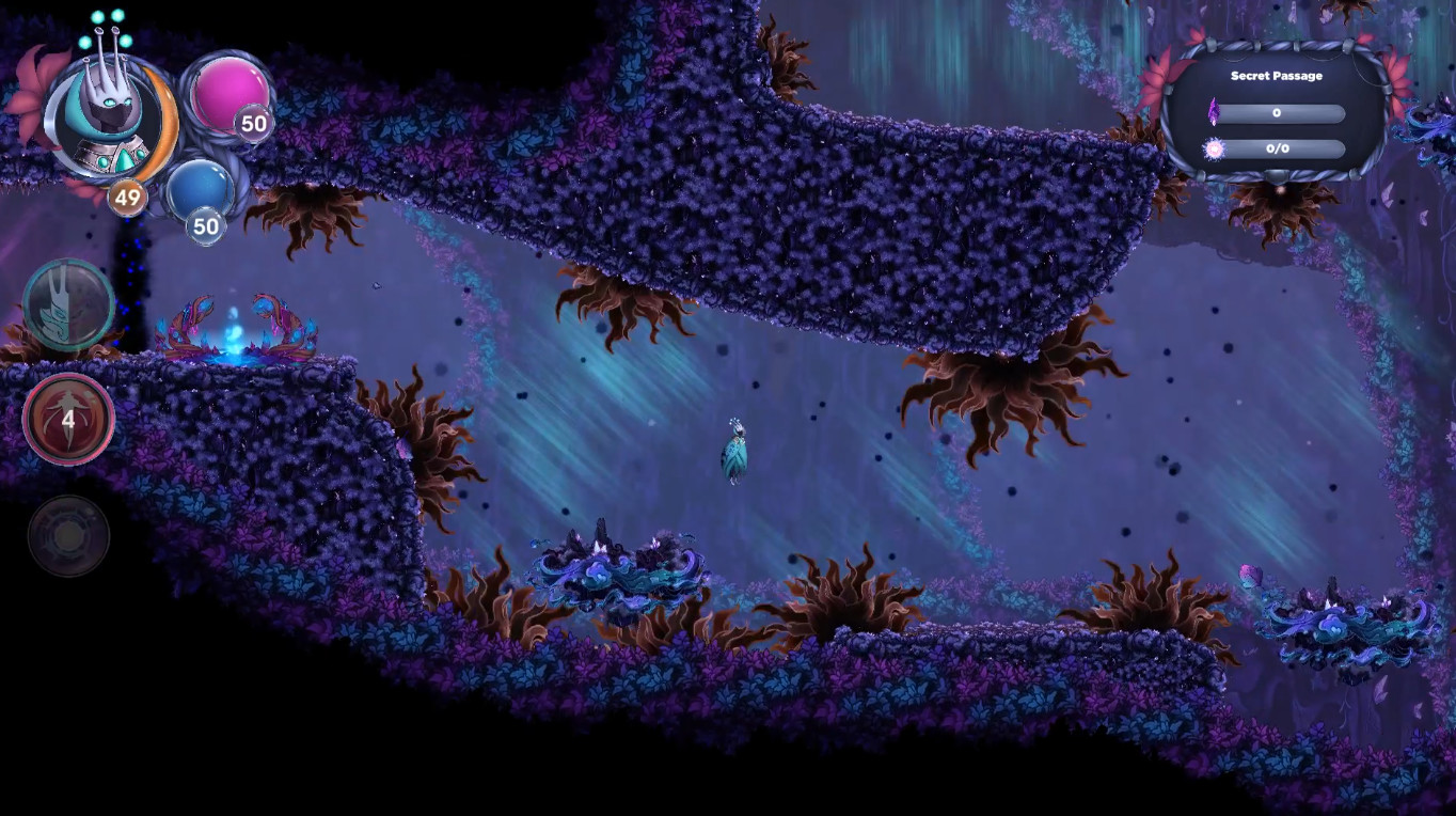 Скриншот из игры Mysterious: Dark Journey - 11