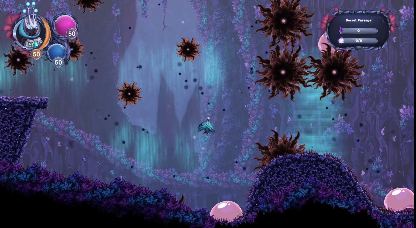 Скриншот из игры Mysterious: Dark Journey - 12