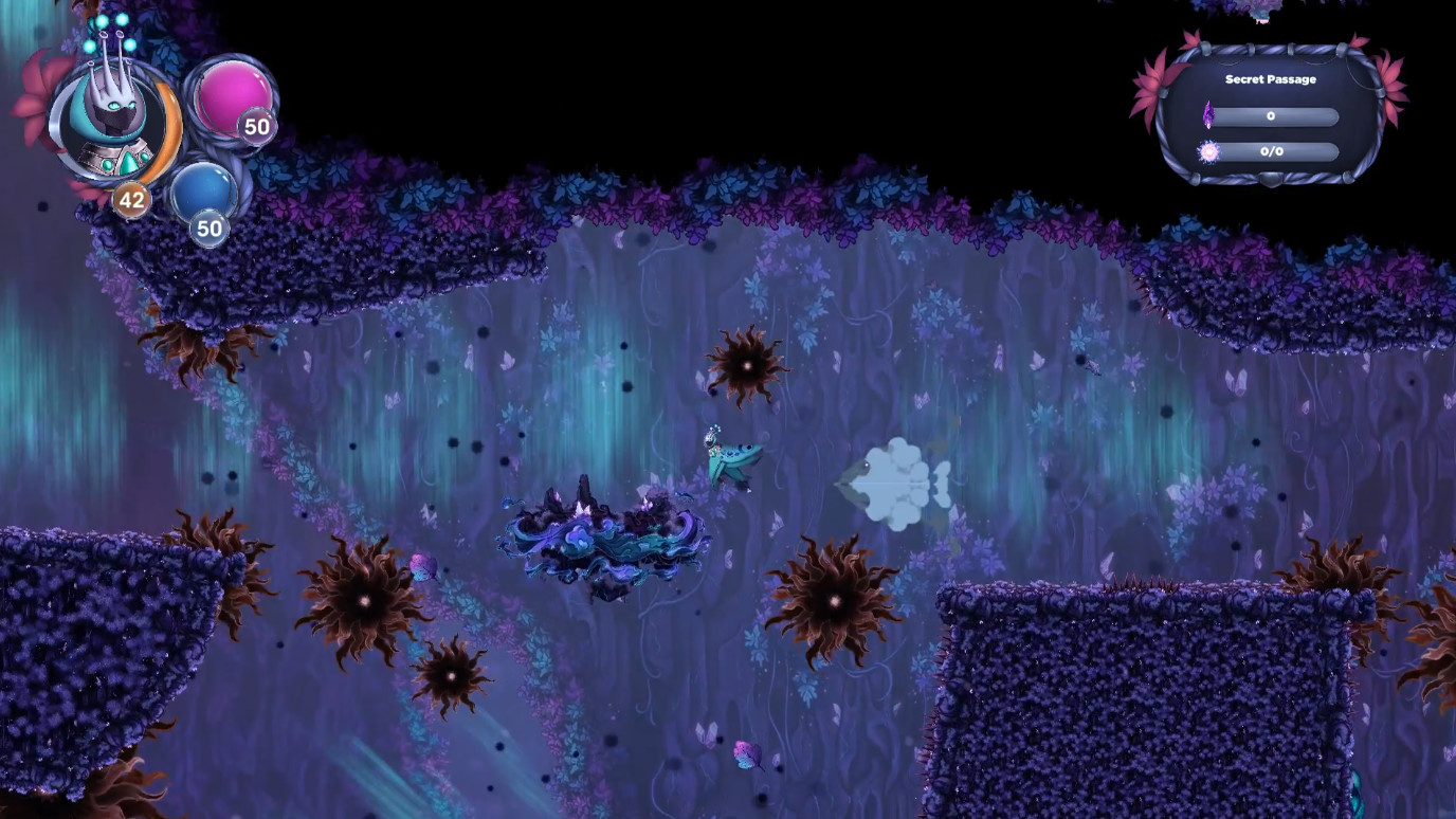 Скриншот из игры Mysterious: Dark Journey - 13