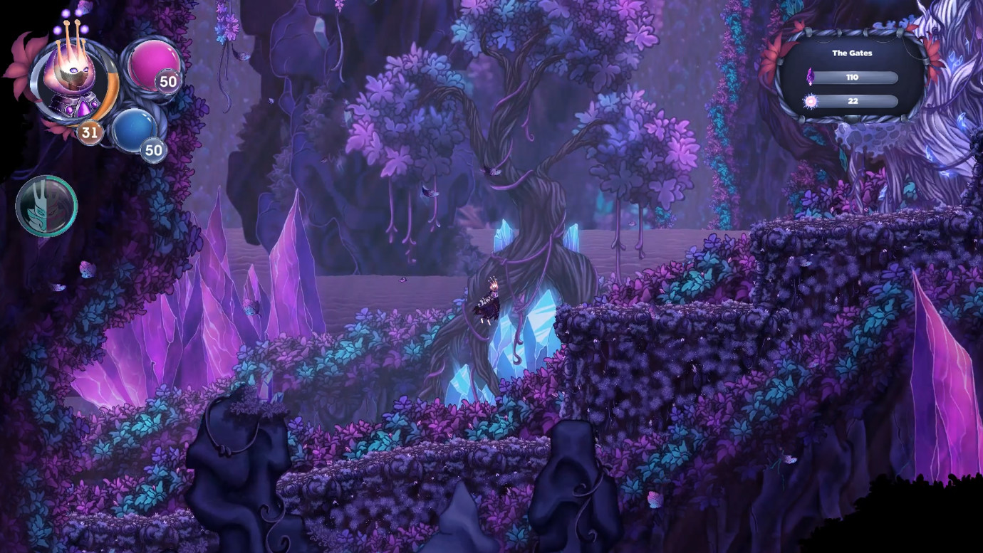 Скриншот из игры Mysterious: Dark Journey - 4