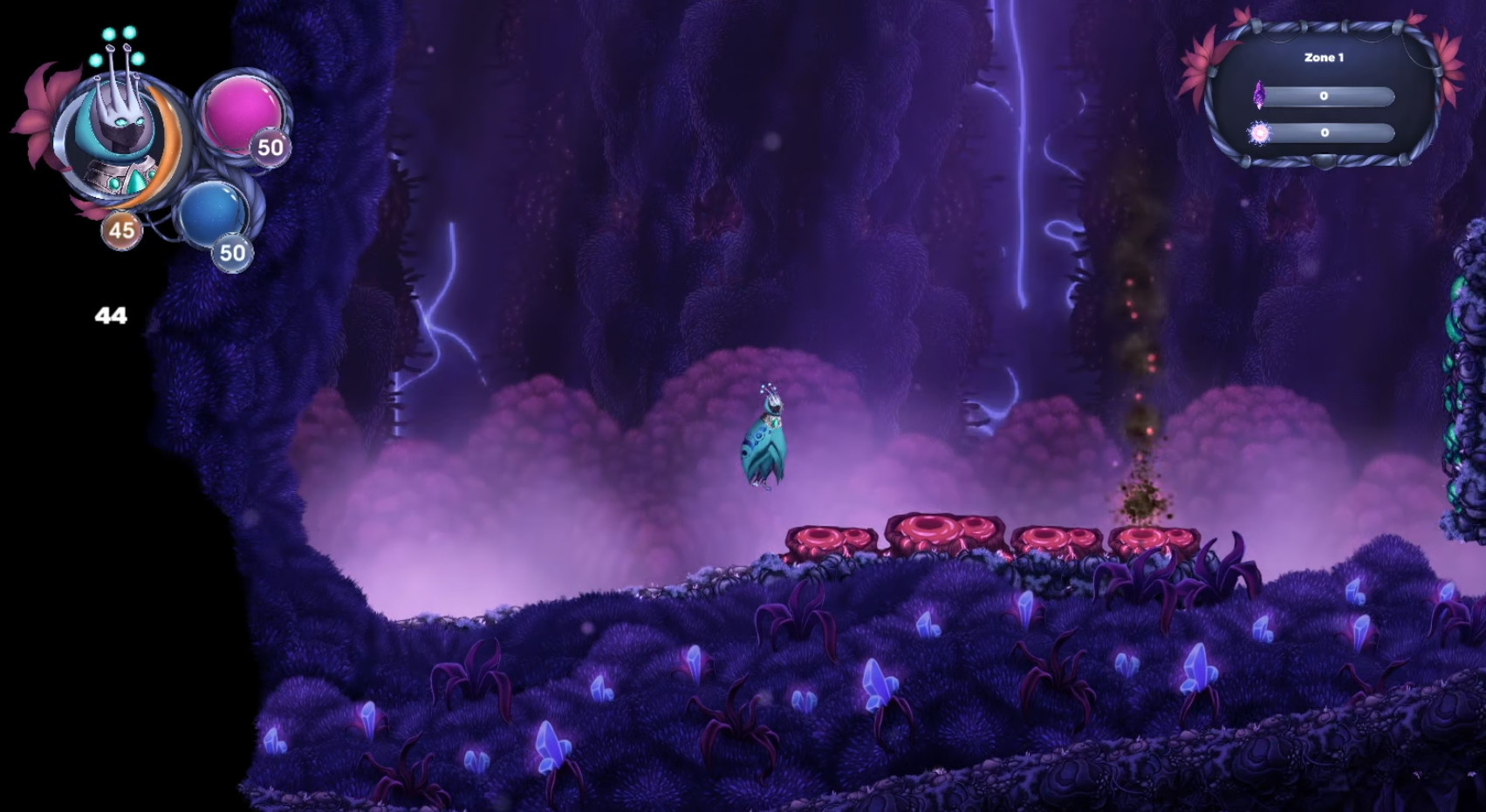 Скриншот из игры Mysterious: Dark Journey - 5