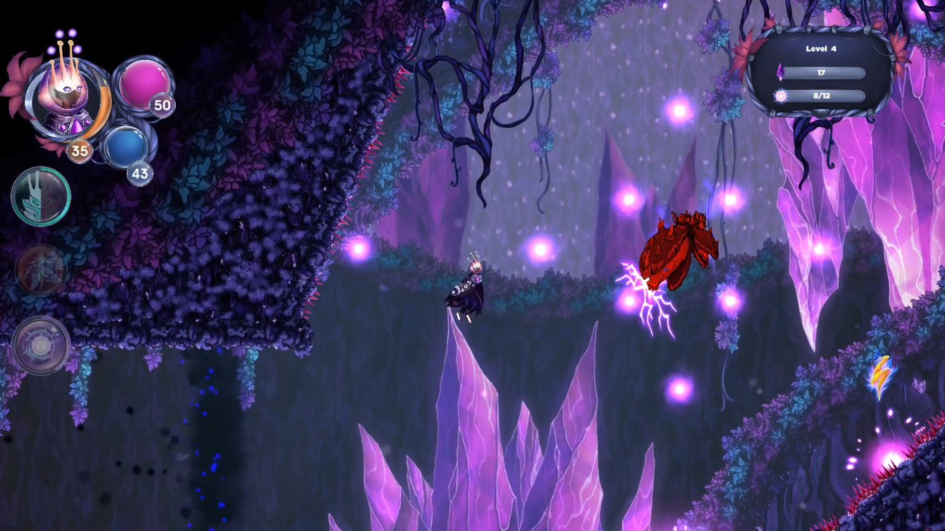 Скриншот из игры Mysterious: Dark Journey - 6