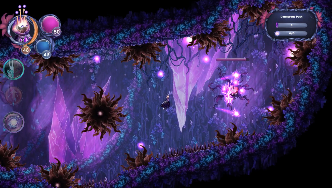 Скриншот из игры Mysterious: Dark Journey - 7