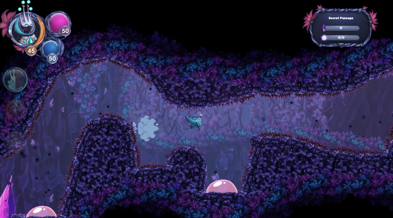 Скриншот из игры Mysterious: Dark Journey - 8