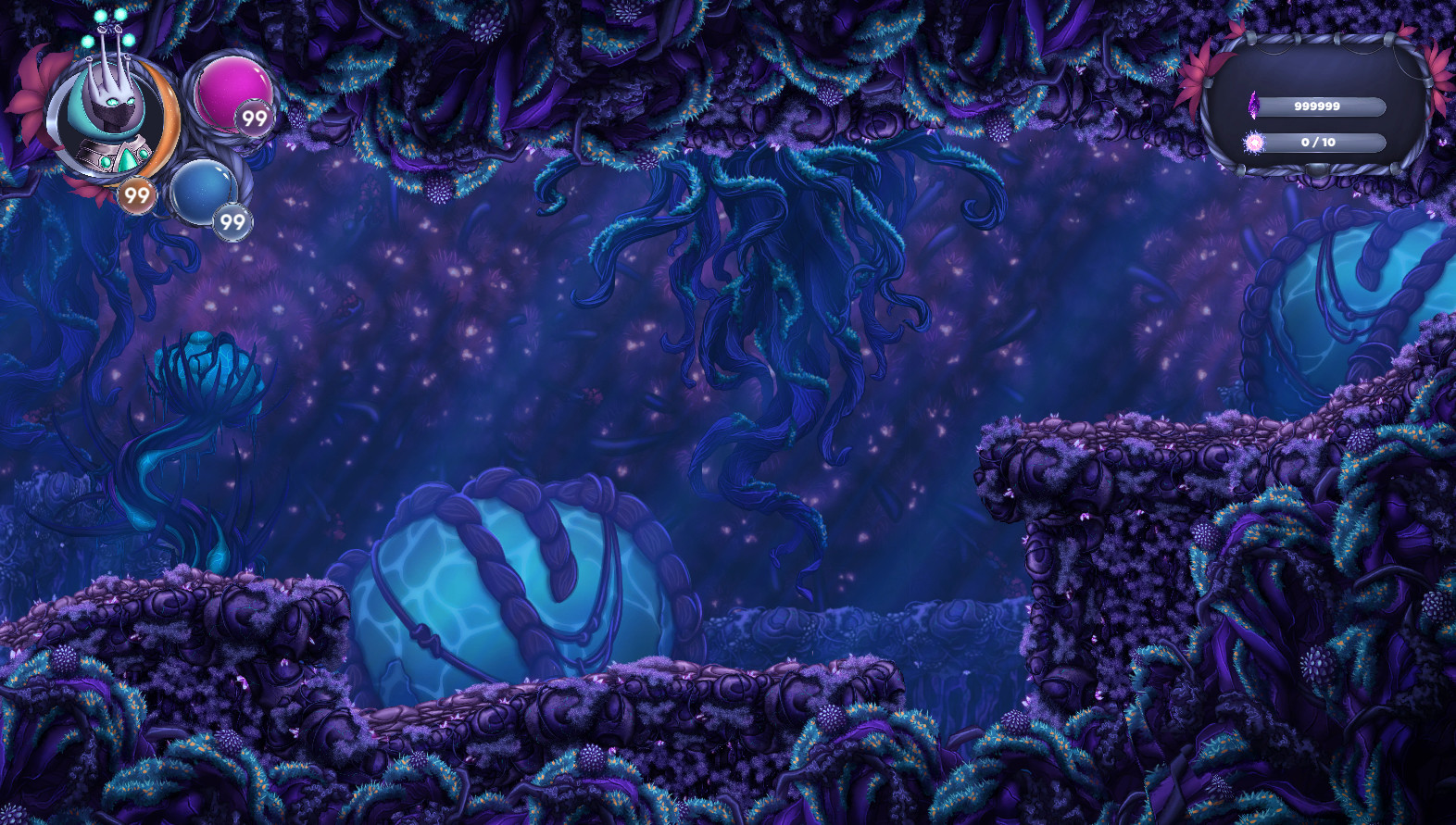 Скриншот из игры Mysterious: Dark Journey - 9