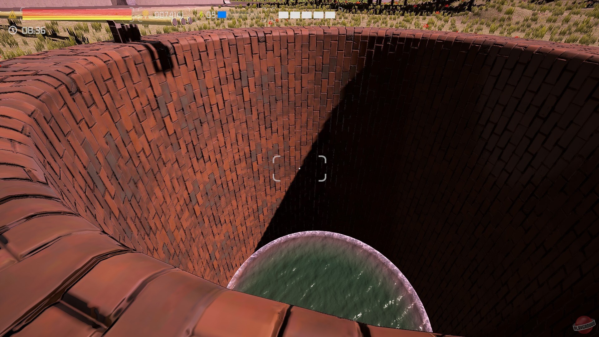 Скриншот из игры Nucleares - 13