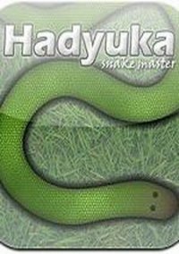 Обложка игры Hadyuka Snake Master