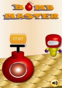 Обложка игры Bomb Master