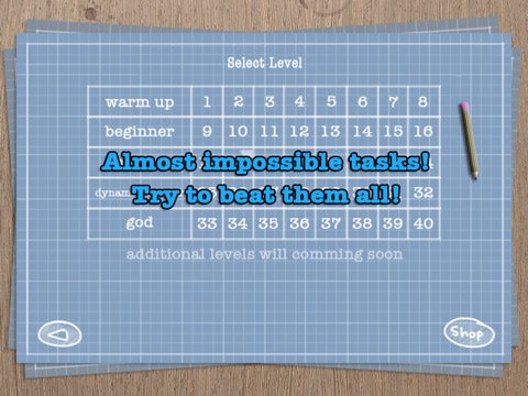 Скриншот из игры Bomb Master - 1