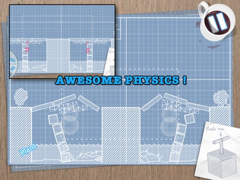 Скриншот из игры Bomb Master - 3