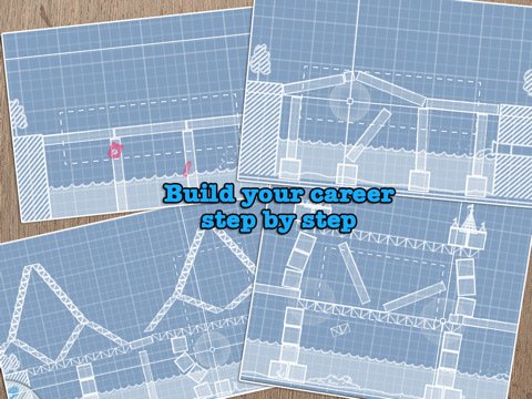 Скриншот из игры Bomb Master - 5