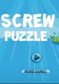 Обложка игры Screw the Nut Physics Puzzler