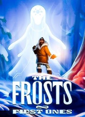 Обложка The Frosts: First Ones
