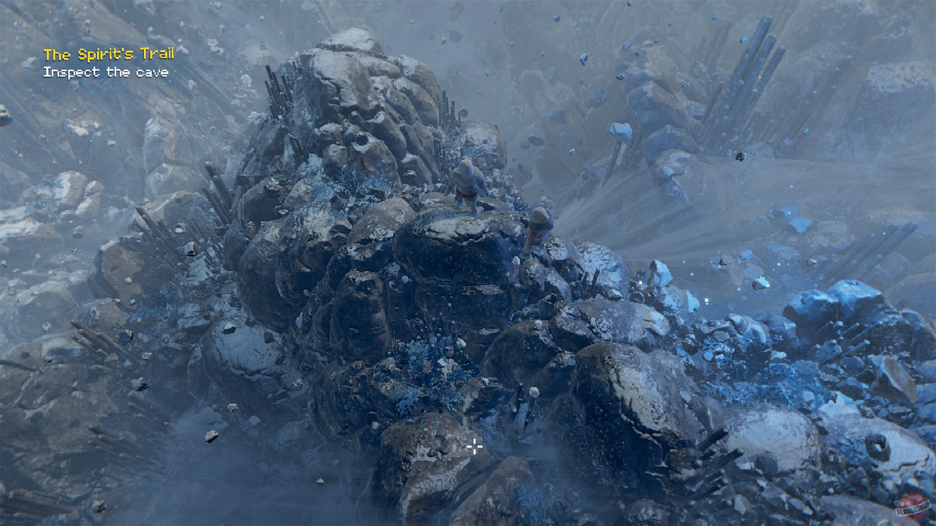 Скриншот из игры The Frosts: First Ones - 12