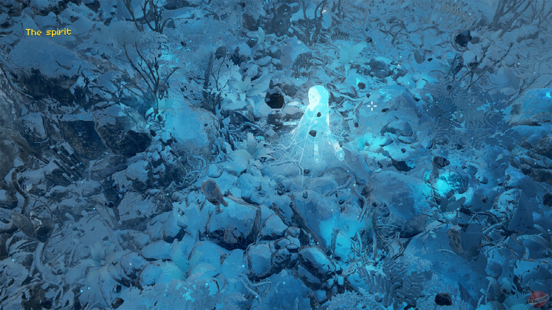 Скриншот из игры The Frosts: First Ones - 17