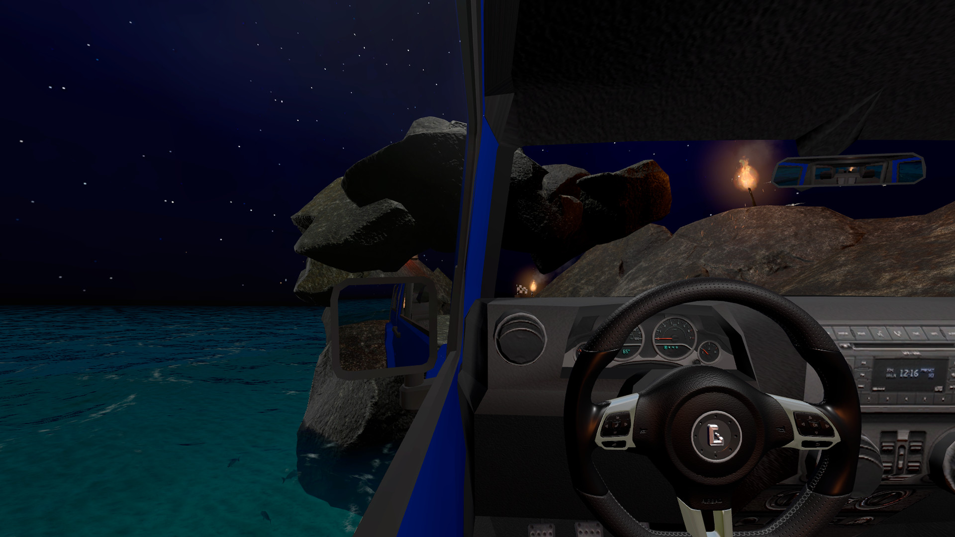 Скриншот из игры Off-Road Paradise: Trial 4x4 - 27