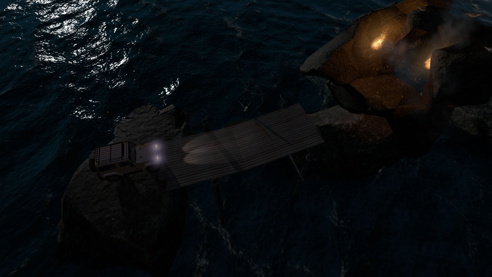 Скриншот из игры Off-Road Paradise: Trial 4x4 - 25