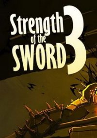 Обложка игры Strength of the Sword 3
