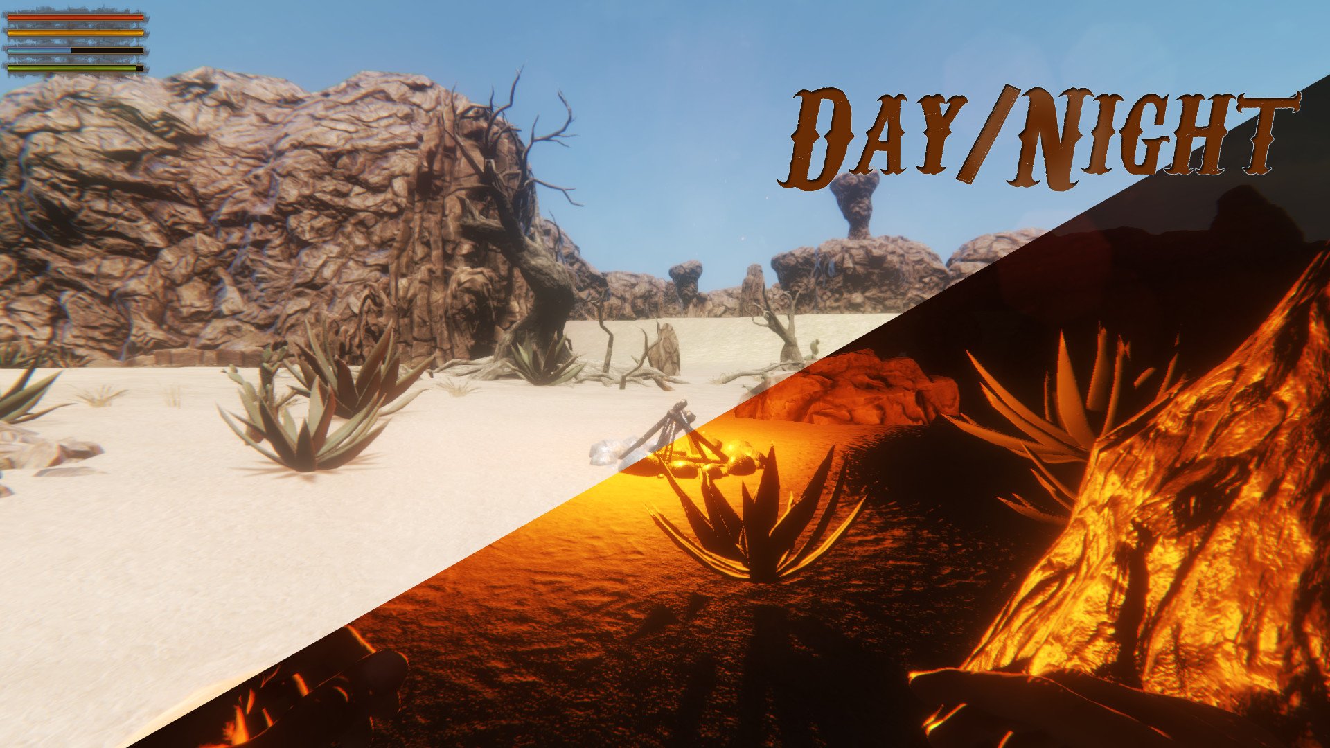 Скриншот из игры The West - 3