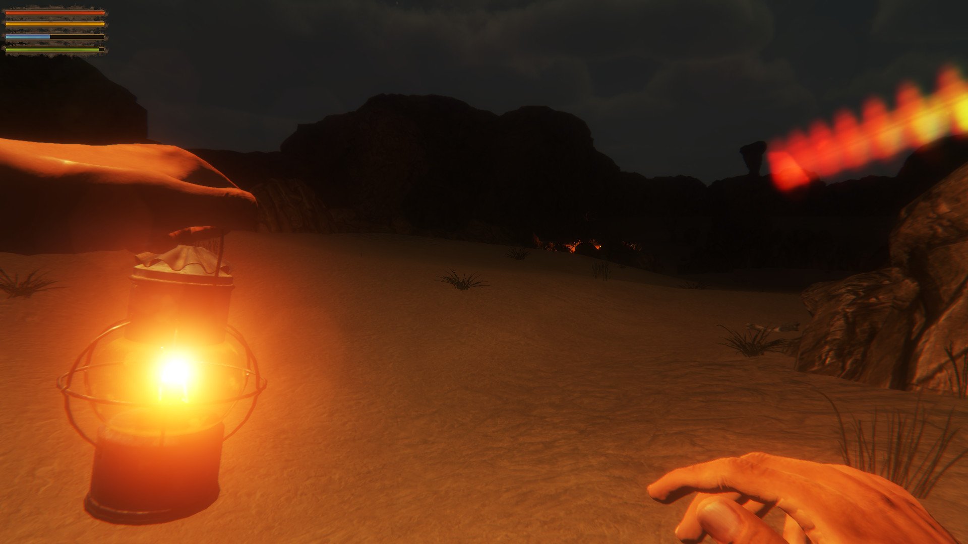 Скриншот из игры The West - 4