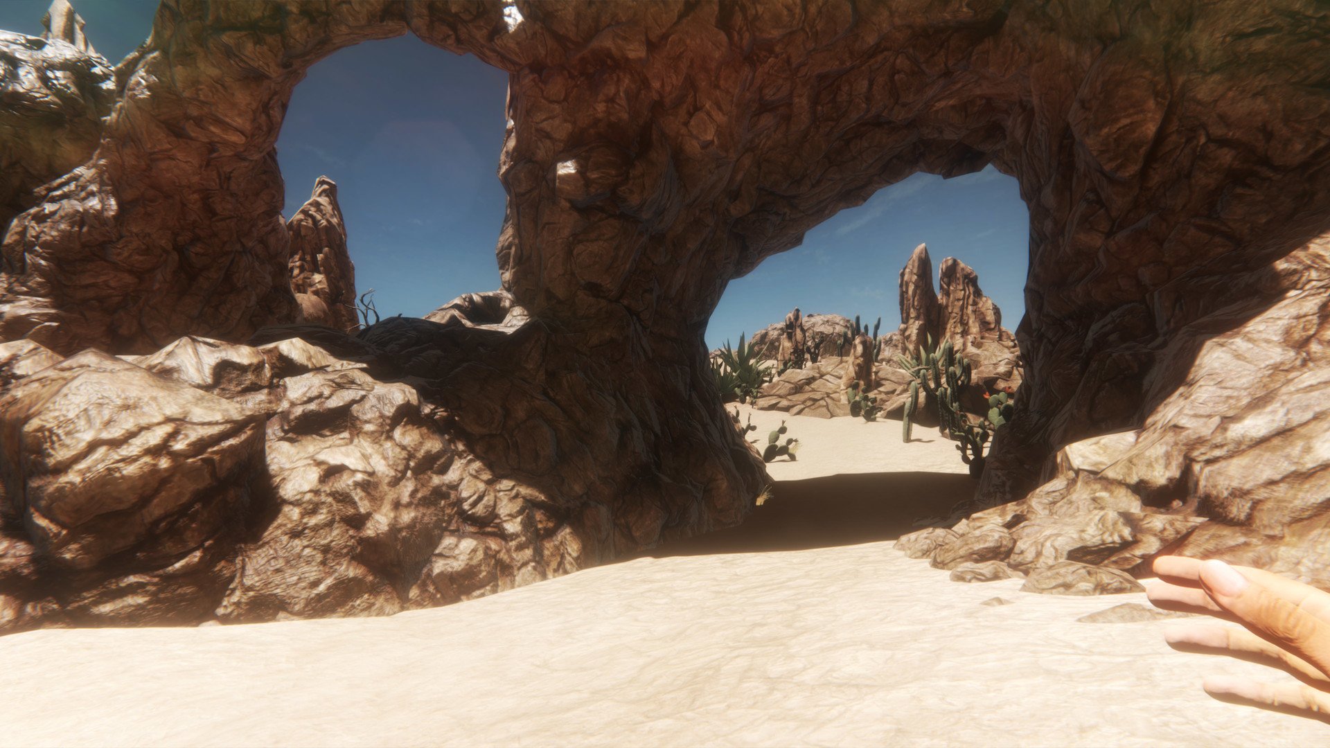 Скриншот из игры The West - 5