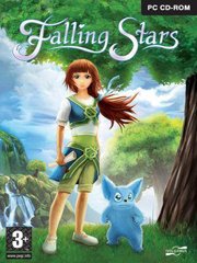Обложка игры Falling Stars