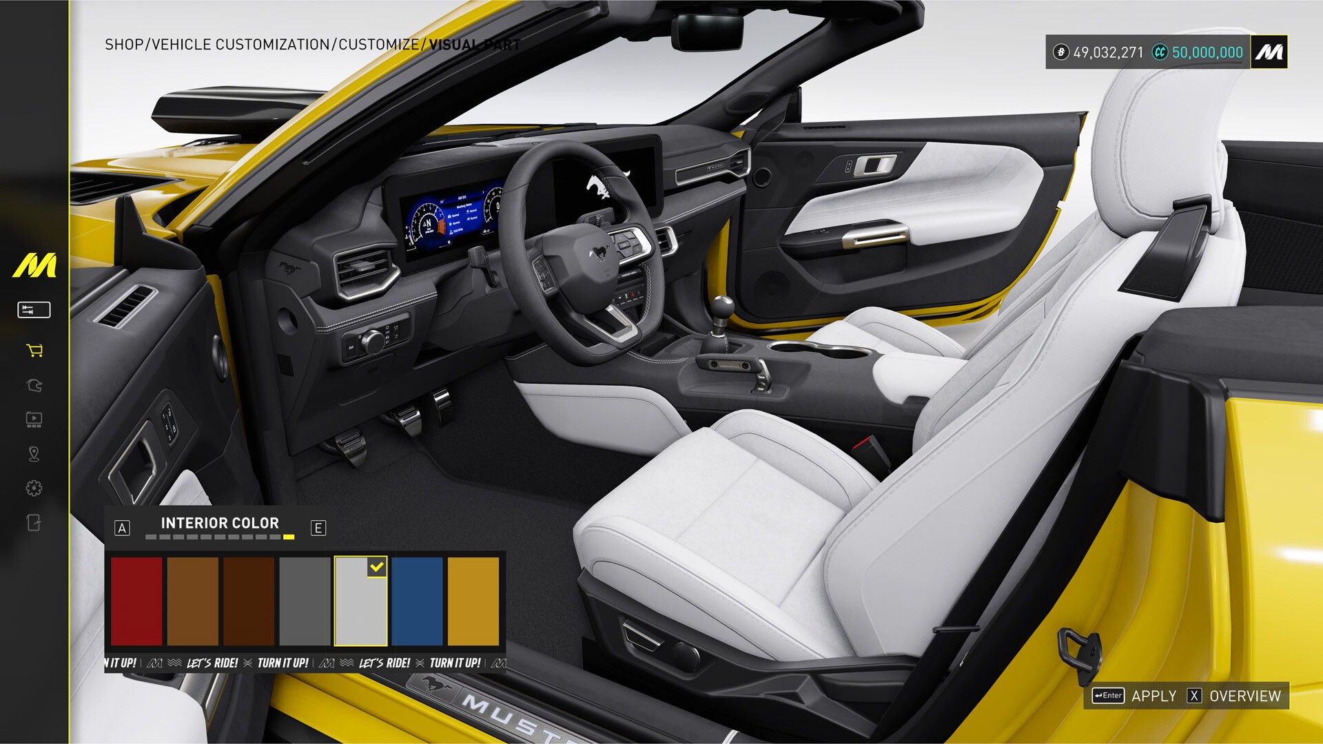 Скриншот из игры The Crew Motorfest - 19