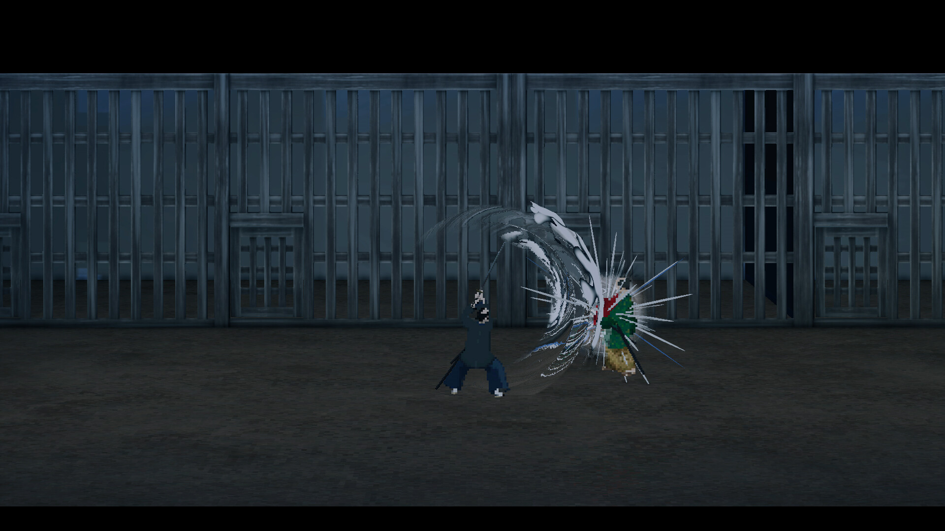 Скриншот из игры Amedama - 15