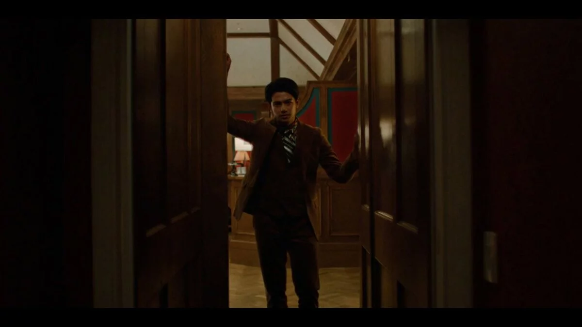 Скриншот из игры Death Come True - 20