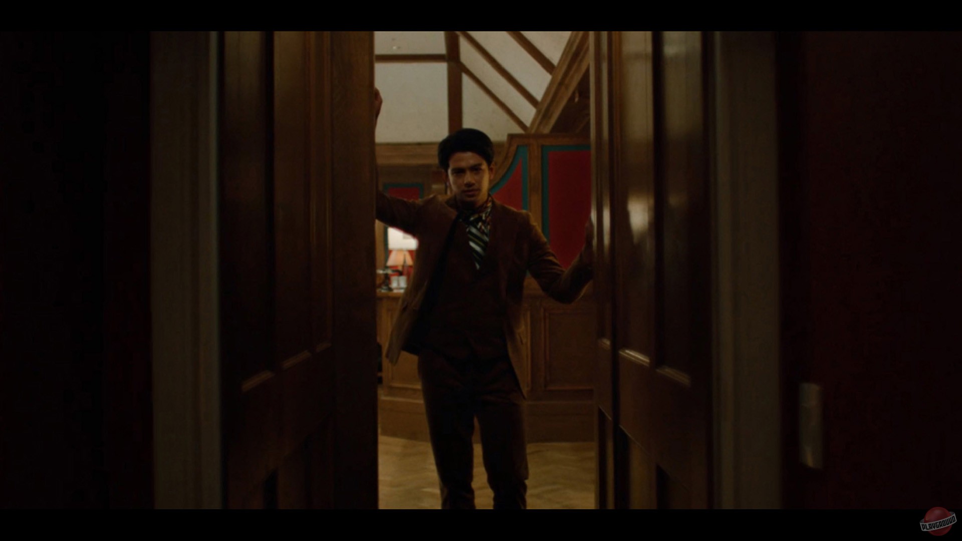 Скриншот из игры Death Come True - 21