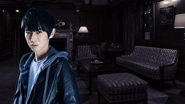 Скриншот из игры Death Come True - 11