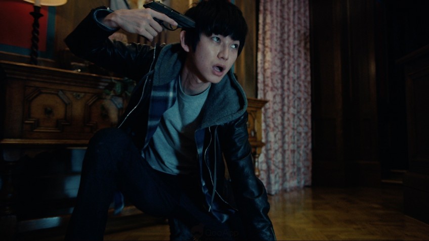 Скриншот из игры Death Come True - 13