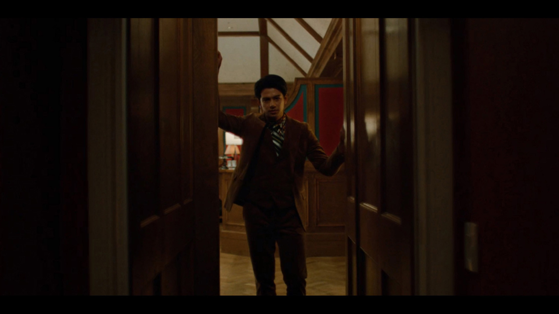 Скриншот из игры Death Come True - 4