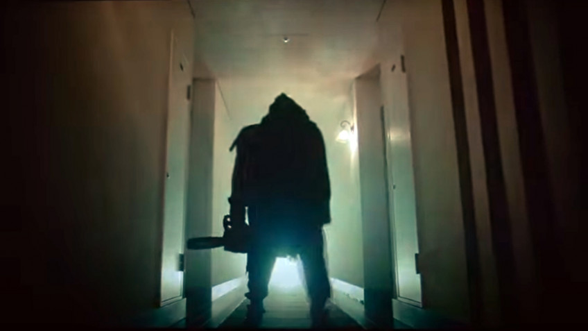 Скриншот из игры Death Come True - 10