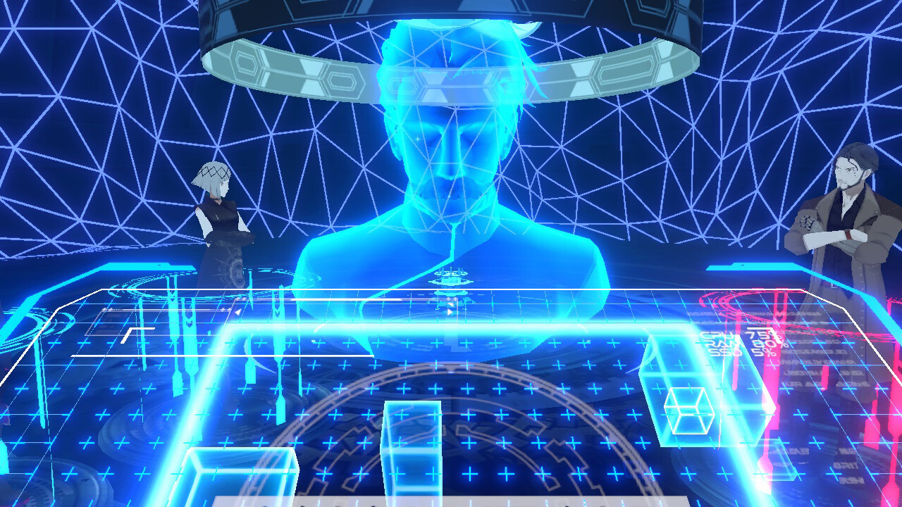 Скриншот из игры DYSCHRONIA: Chronos Alternate - 7