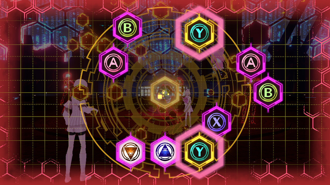 Скриншот из игры DYSCHRONIA: Chronos Alternate - 13