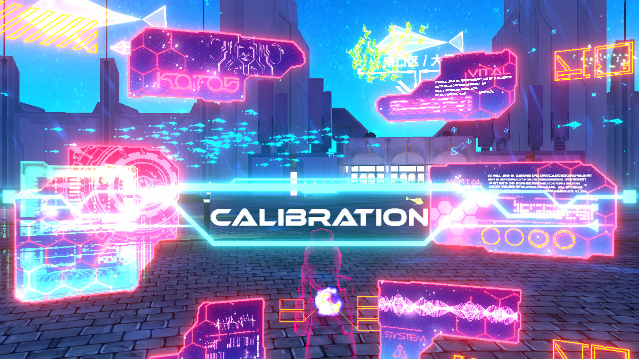 Скриншот из игры DYSCHRONIA: Chronos Alternate - 1