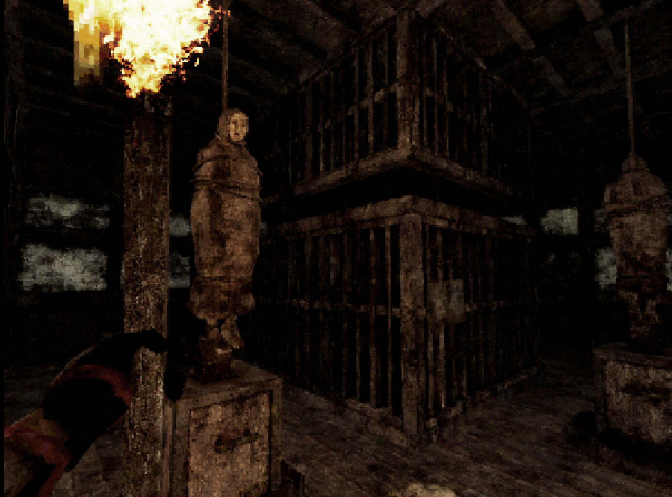 Скриншот из игры Labyrinth Of The Demon King - 51