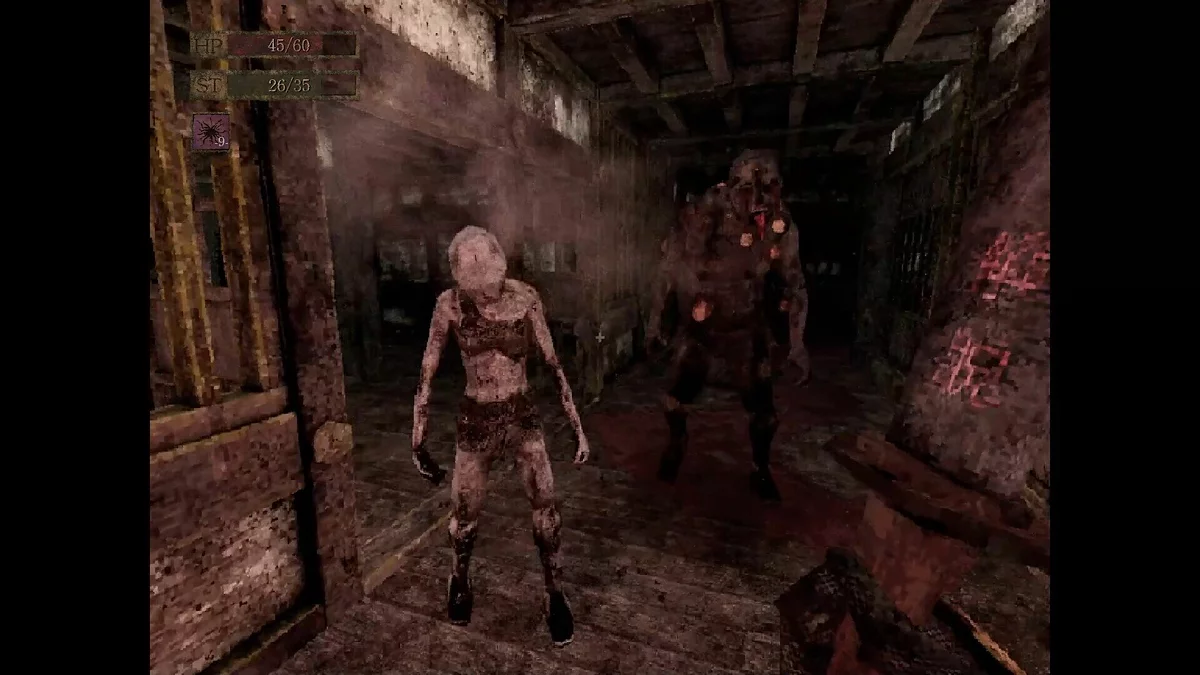 Скриншот из игры Labyrinth Of The Demon King - 10