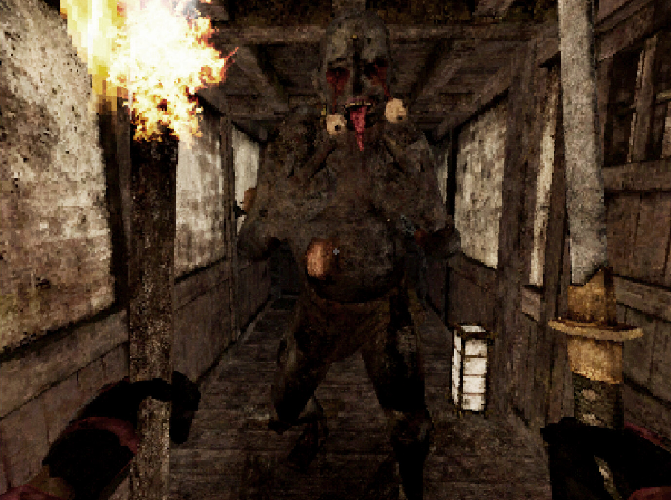 Скриншот из игры Labyrinth Of The Demon King - 53